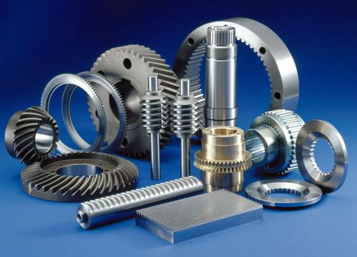 main order gears